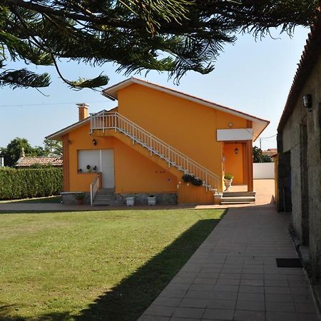 オ・グローベ Casa Aurea De Cacheirasヴィラ エクステリア 写真