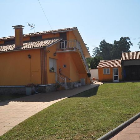 オ・グローベ Casa Aurea De Cacheirasヴィラ エクステリア 写真