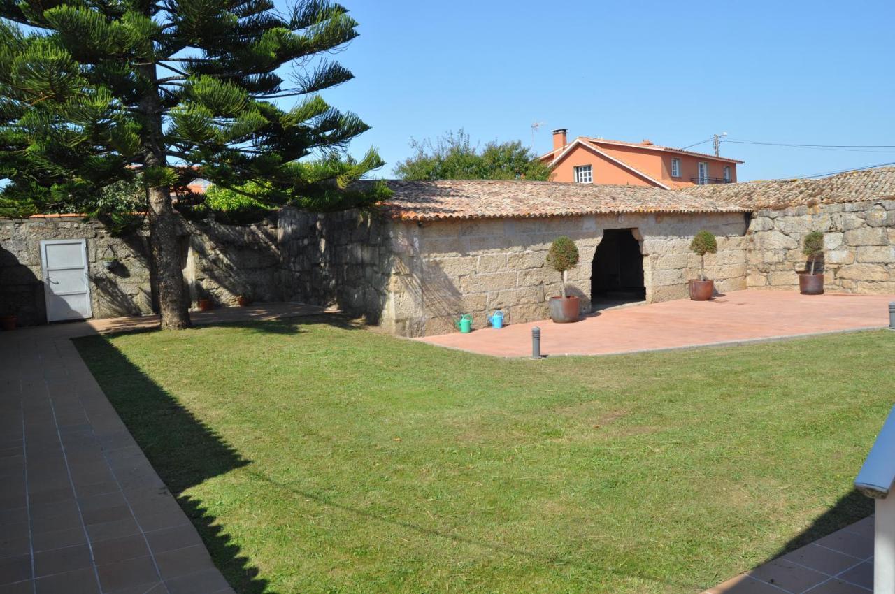 オ・グローベ Casa Aurea De Cacheirasヴィラ エクステリア 写真
